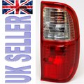 View Item Ford Ranger Crystal Rear Light - Right